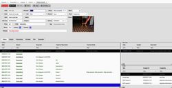 DeXgine - Detail Module